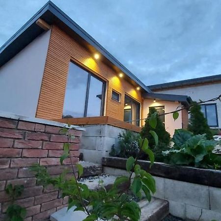 Apartman Cassovia Holcikovce Экстерьер фото