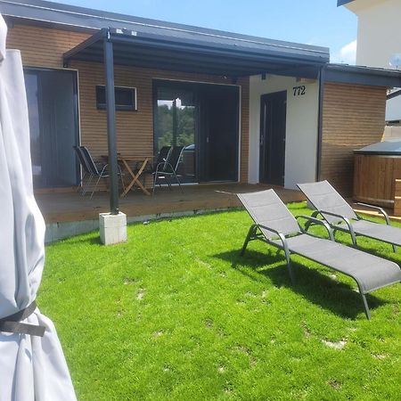 Apartman Cassovia Holcikovce Экстерьер фото