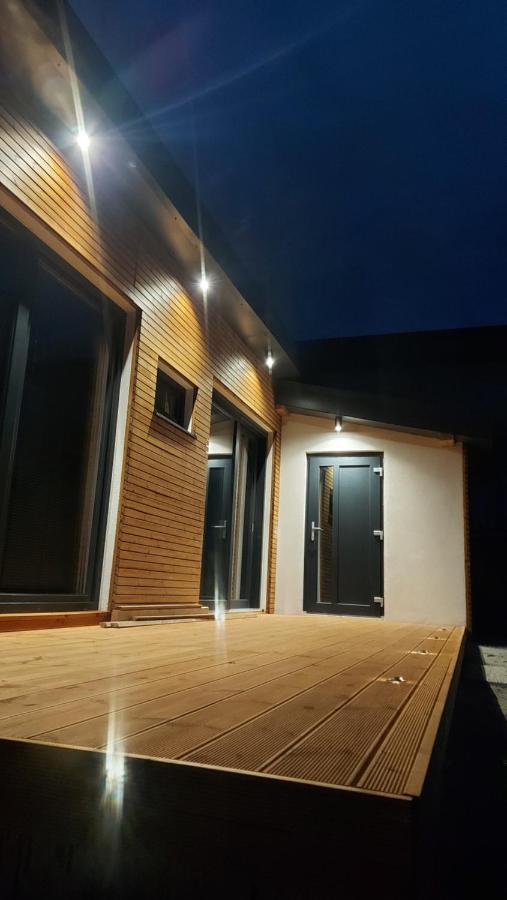 Apartman Cassovia Holcikovce Экстерьер фото