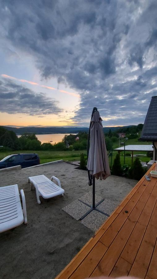 Apartman Cassovia Holcikovce Экстерьер фото