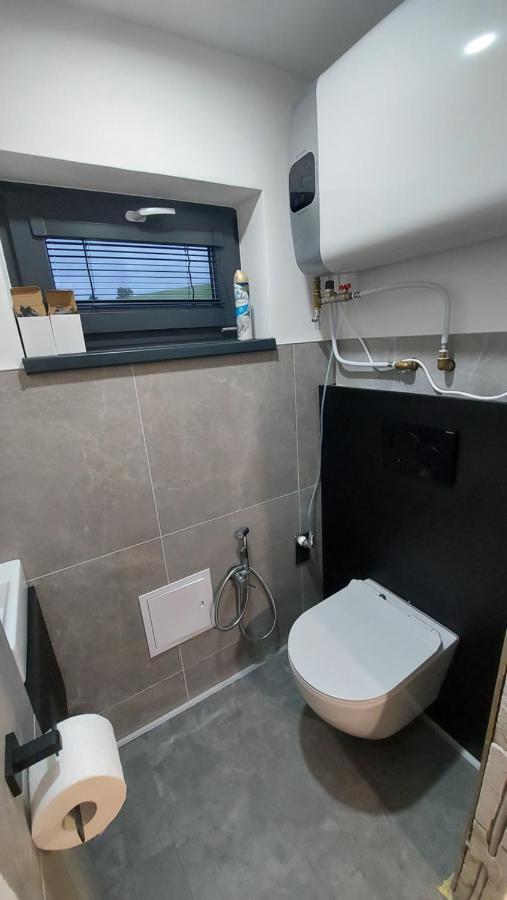 Apartman Cassovia Holcikovce Экстерьер фото