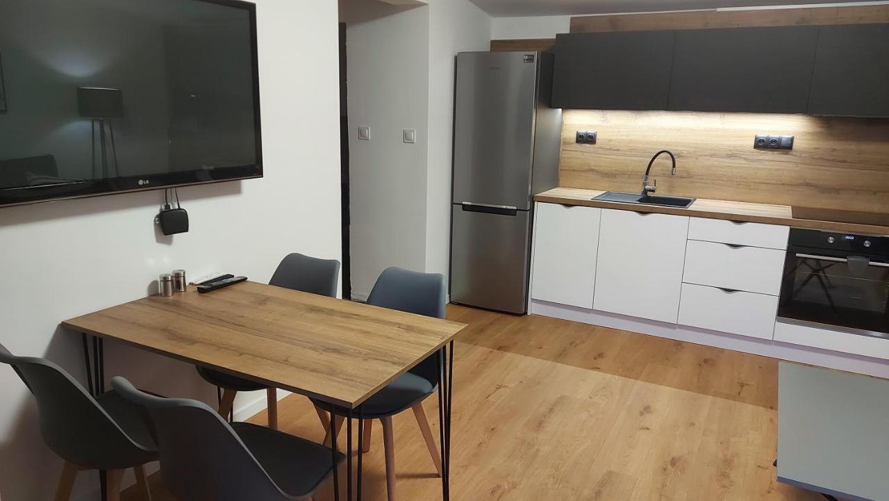 Apartman Cassovia Holcikovce Экстерьер фото