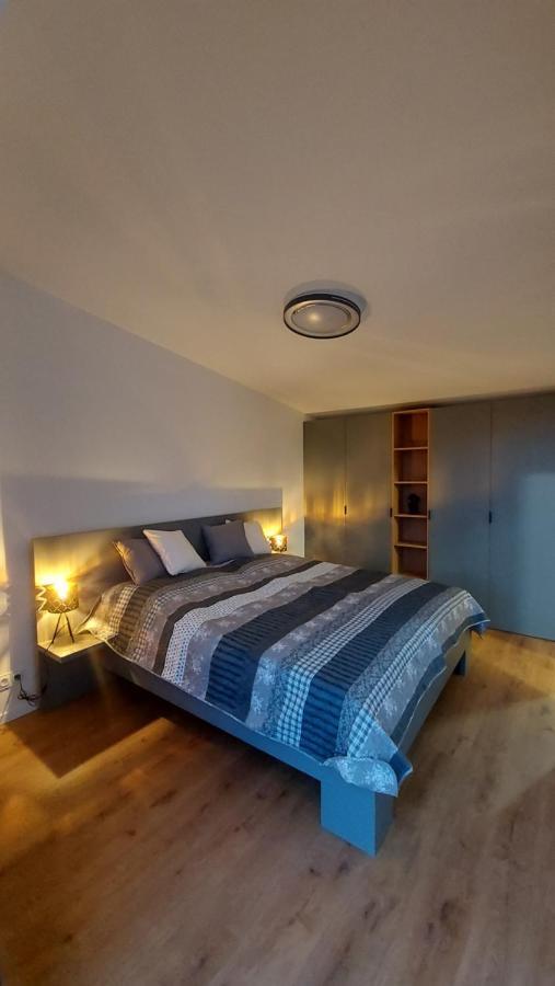 Apartman Cassovia Holcikovce Экстерьер фото