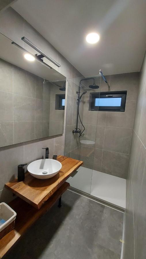 Apartman Cassovia Holcikovce Экстерьер фото