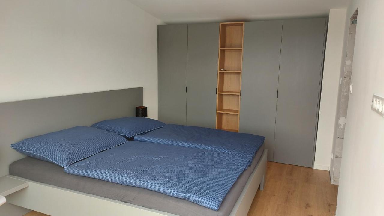 Apartman Cassovia Holcikovce Экстерьер фото
